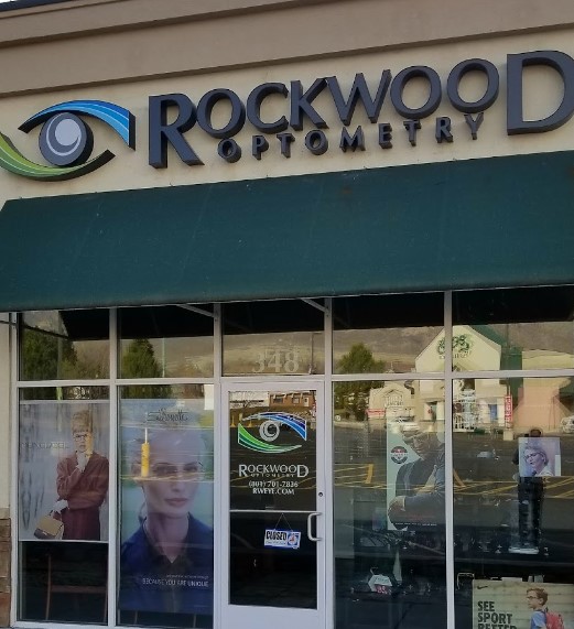 Rockwood Optometry