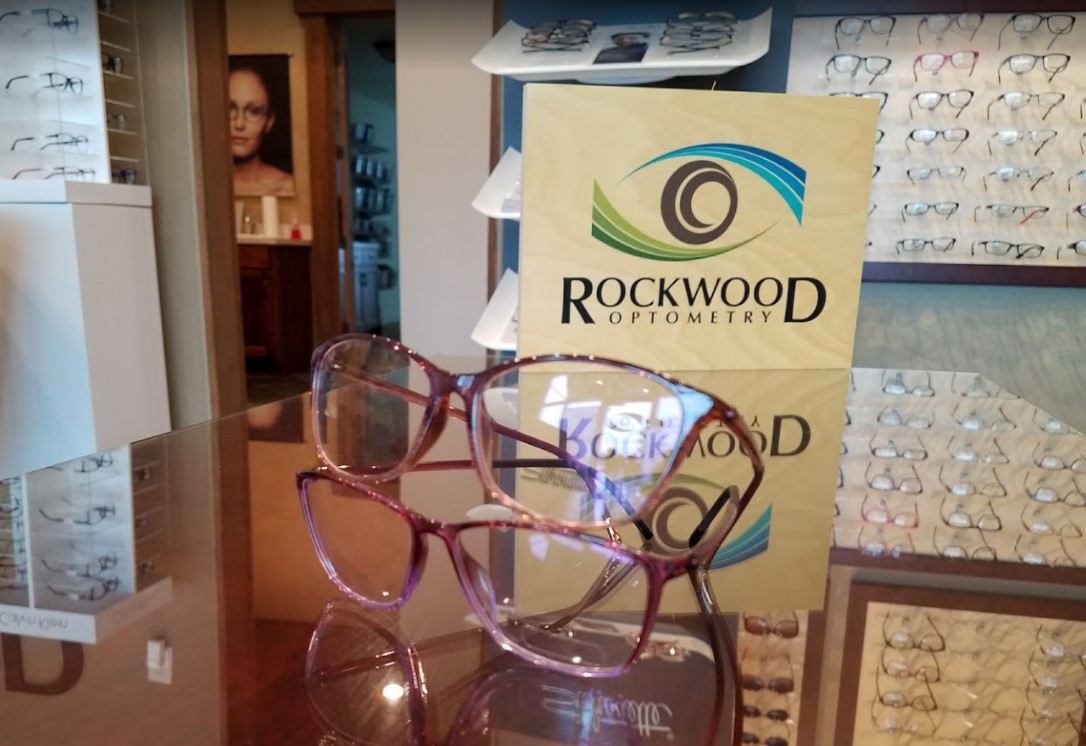 Rockwood Optometry