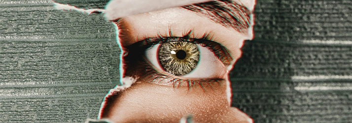 FC – Dry Eye Test at Rockwood Optometry in North Ogden UT