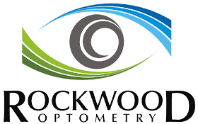 Rockwood Optometry Logo