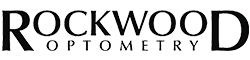 Rockwood Optometry Logo Text Only