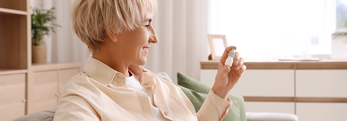 FC – Dry Eye Syndrome Treatment at Rockwood Optometry in North Ogden UT